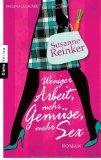 REZENSION Weniger Arbeit, mehr Gemüse, mehr Sex