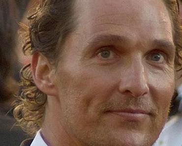 Matthew McConaughey ist verlobt!