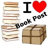 I Love Book Post #63