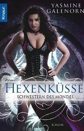 Schwestern des Mondes Teil 4 und 5