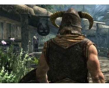 The Elder Scrolls 5 – Skyrim – Im Januar 2012 erscheint der neue Patch 1.4