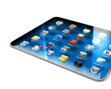Erscheint das iPad 3 an Steve Jobs Geburtstag?