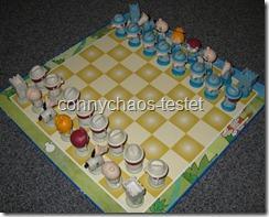 Fritz & Fertig Kinder-Schach