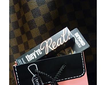 Look what I got...