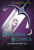 02/2012 Dragons Schwur – P. C. und Kristin Cast