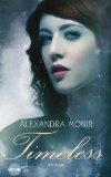 06/2012 Timeless – Alexandra Monir