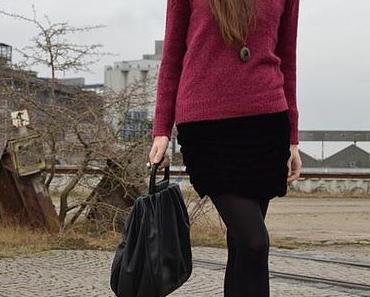velvet cargo
