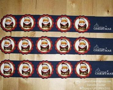 Ich hab da noch ……