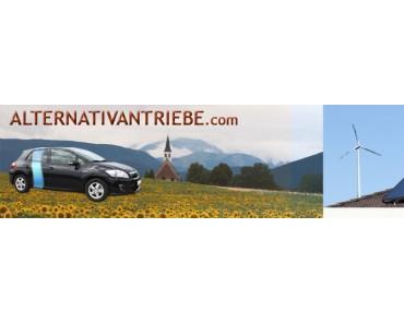 Interviews auf Alternativantriebe.com