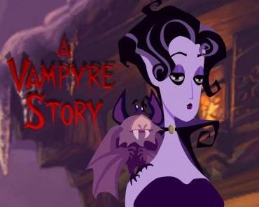 A Vampyre Story 2-Projekt liegt auf Eis