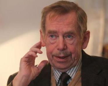 Vaclav Havel – Botschafter der politischen Ethik