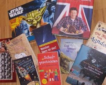 zwischen den jahren …