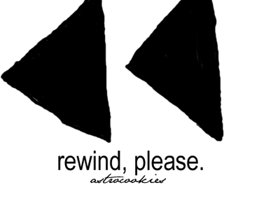 Rewind, Please