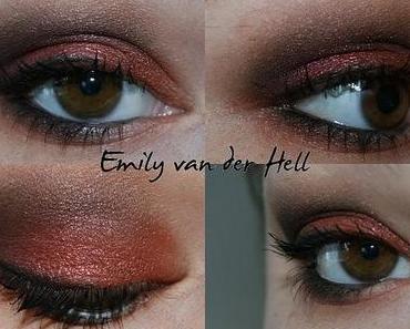 "Emily van der Hell" im Jahr 2011