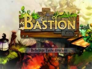 Bastion - Schon über 500.000 Mal verkauft