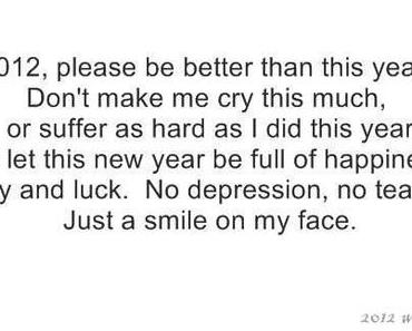 Lovely List - No. 52