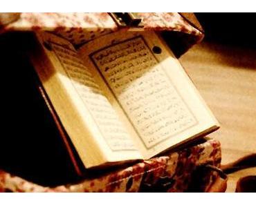 Packt eure Koffer, wir kehren zurück zum Glauben