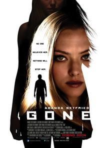 Amandy Seyfried in Trailer zu ‘Gone’