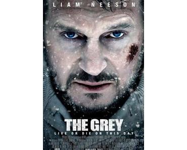 Neesons Überlebenskampf in ‘The Grey’-Trailer
