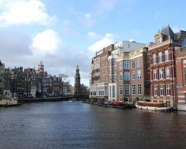 Wo war ich zu Silvester?