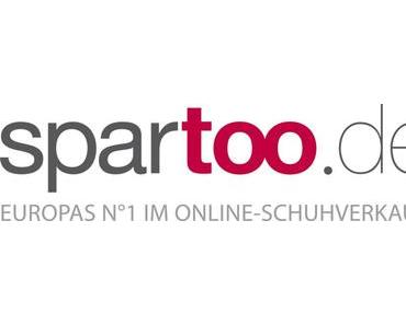 Review: Spartoo.de - Ein Schuh Online Shop mit fantastischer Auswahl