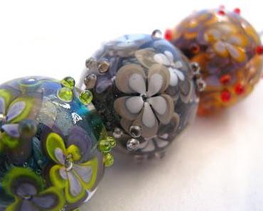 endlich Zeit für Blüten ;)