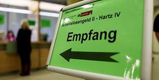 Hartz IV: Ohne Lohn bei Amazon?