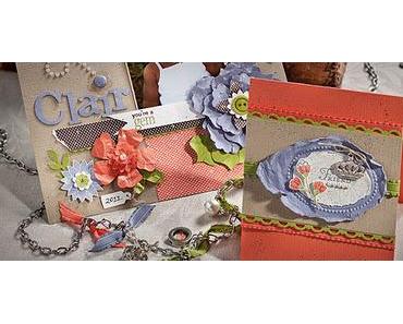 Frühjahrsminikatalog - jetzt kann eingekauft werden...