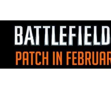 Battlefield 3: Im Februar erscheint neuer Patch – behebt dieser die Squad Probleme?