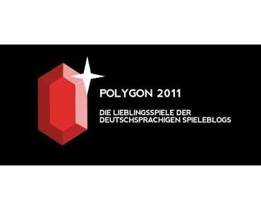 Polygon lädt zum Tanz – Meine Spiele 2011