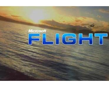 Microsoft Flight-Release im Frühjahr