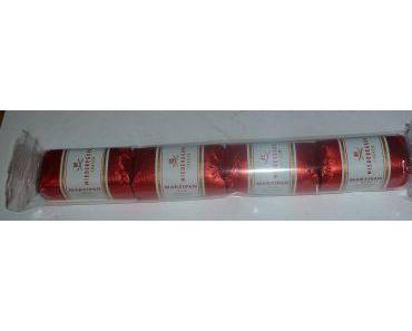 Niederegger Marzipan im Test