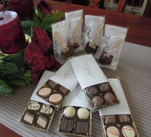 Chocotique.de – Feinste edelste Schokolade ;-)