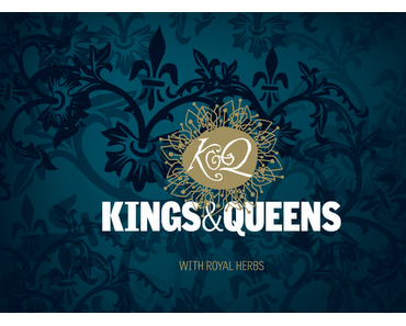 Kings&amp;Queens; | Neu bei Douglas!