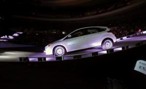 Ford plant elektrisch: Ford Focus Electric als Serienproduktion bald auch in Deutschland