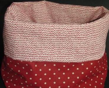 zwischendurch genäht