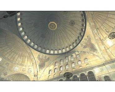 Assassin's Creed Revelations - Hintergrundgeschichten - Konstantins-Säule, Çemberlitaş, Kleine Hagia Sophia
