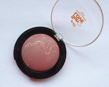 Kleiner Blush Sale (+ Chanel)