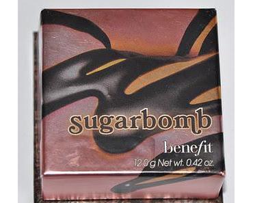 Benefit Sugarbomb