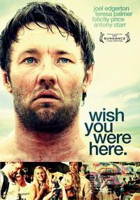 ‘Wish You Were Here’-Trailer mit Joel Edgerton
