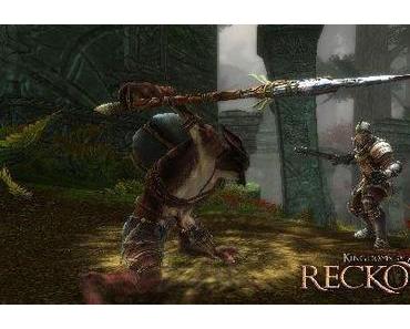 Kingdoms of Amalur: Reckoning-Systemanforderungen veröffentlicht