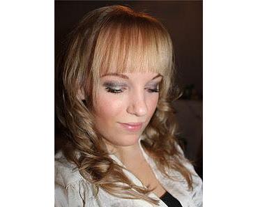 [Nachgereicht] Silvester Look