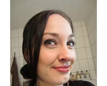 FOTD mit Chanel Mademoiselle