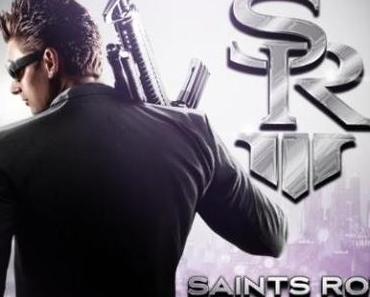 Saints Row: The Third-DLC erscheint nächste Woche