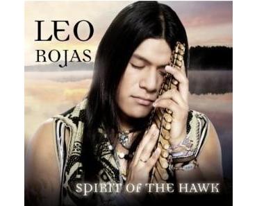 Supertalent 2011 Leo Rojas über die Gerüchte zu seiner Aufenthaltsgenehmigung
