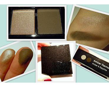 Lidschatten Duo von Rituals