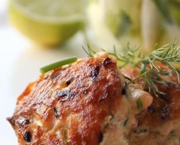 Fische und Vorsätze