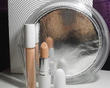 MAC Glitter& Ice LE - Ice Delights Lip Bag Wintercool