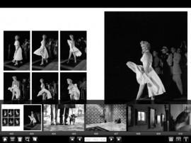 Elliot Erwitt – Personal Best  –  340 Meisterwerke der Ikone der Schwarz-Weiß-Fotografie auf dem iPad