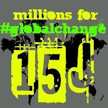 Weltweiter Aktionstag am 15. Januar